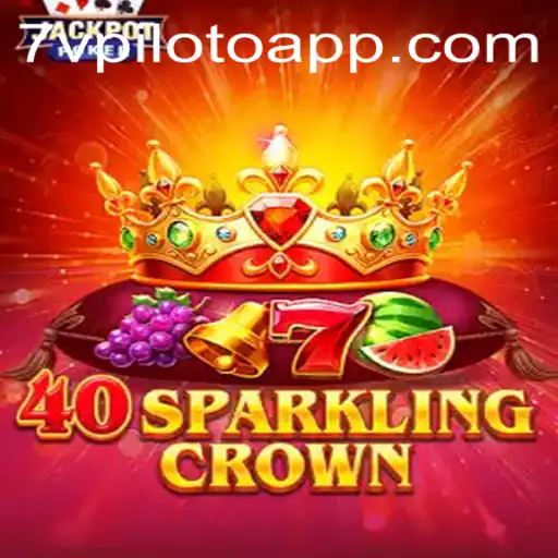 Descubra a Emoção do Jogo 40SparklingCrown e a Arte de Pilotar com 7VPiloto