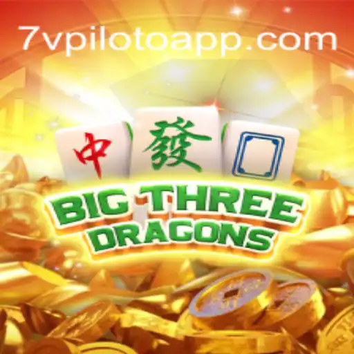 BigThreeDragons: Aventura e Estratégia no Mundo dos Dragões