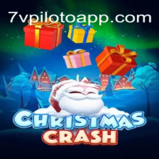 ChristmasCrash: O Jogo que Está Dominando o Natal com 7VPiloto