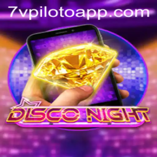 DiscoNightM: Descubra o Mundo Vibrante e Competitivo do Jogo Com a Senha 7VPiloto