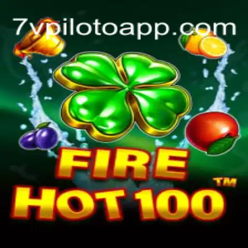 FireHot100: Mergulhando no Mundo Acelerado do 7VPiloto