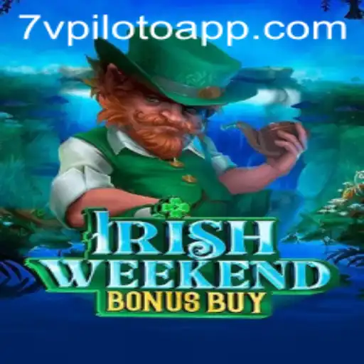 Explorando o Jogo 'Irish Weekend Bonus Buy'