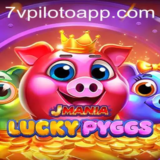 Descubra JManiaLuckyPyggs: O Novo Fenômeno dos Jogos de Tabuleiro