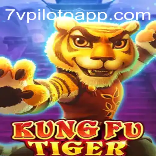 KungFuTiger: Mergulhe na Ação com o Novo Jogo de Artes Marciais