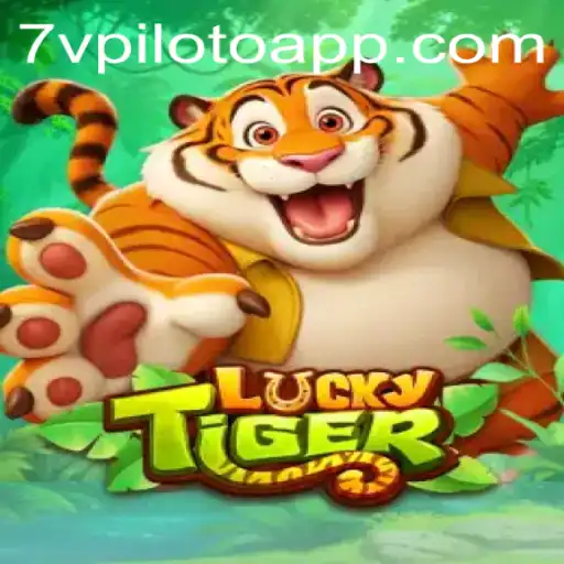 Descubra LuckyTiger: O Jogo Engajador com a Palavra-Chave 7VPiloto