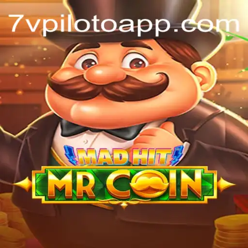 Explorando MadHitMrCoin: Um Mergulho no Universo dos Jogos Digitais