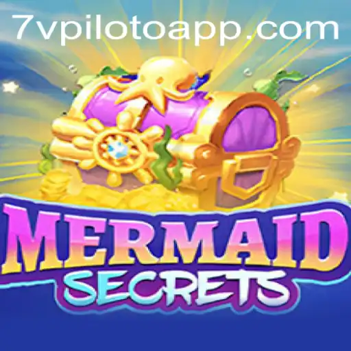 MermaidSecrets: Desvendando os Mistérios Subaquáticos em um Novo Jogo de Aventura