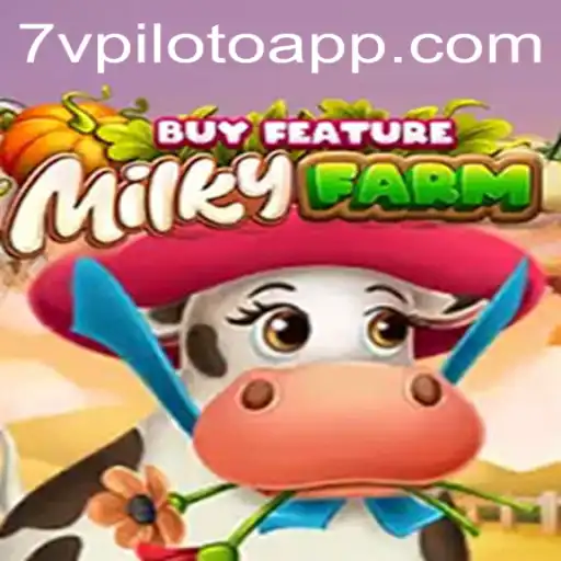 MilkyFarmBuyFeature: Uma Experiência de Jogo Inovadora com a Palavra-Chave 7VPiloto