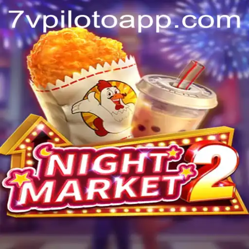 Explorando NightMarket2: A Nova Sensação dos Jogos com a Palavra-chave 7VPiloto