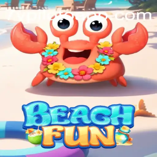 Descubra o Empolgante Universo de BeachFun: O Jogo de Praia Revolucionário