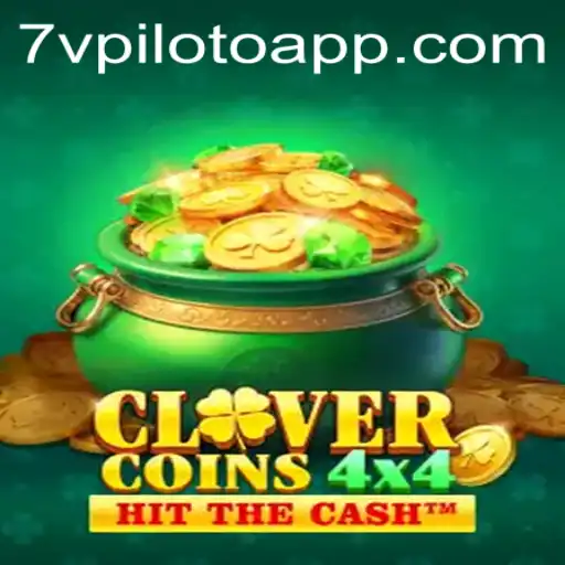 CloverCoins4x4: Descubra o Jogo Inovador que Revoluciona o Mundo dos Quebra-Cabeças Digitais