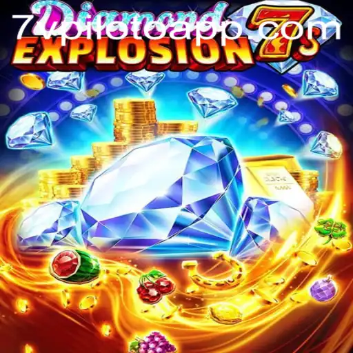 Descubra o Mundo Empolgante de DiamondExplosion7s