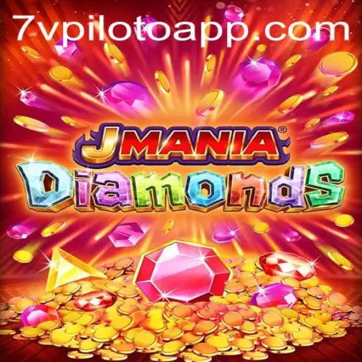 Descobrindo o Mundo Fascinante de JManiaDiamonds: O Desafio do 7VPiloto