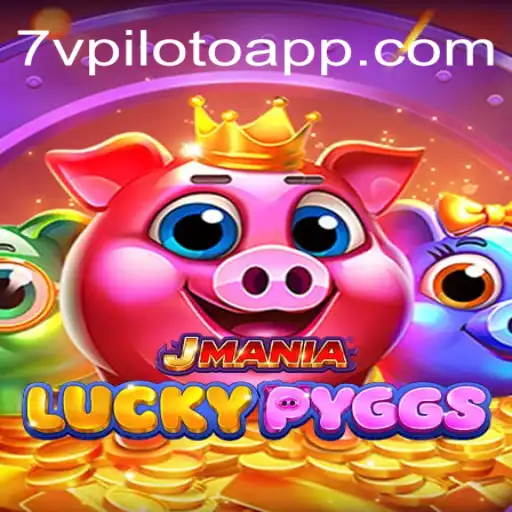 Descubra JManiaLuckyPyggs: O Novo Fenômeno dos Jogos de Tabuleiro