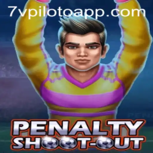 Conheça o Jogo PenaltyShootOut: Uma Experiência de Futebol Inovadora
