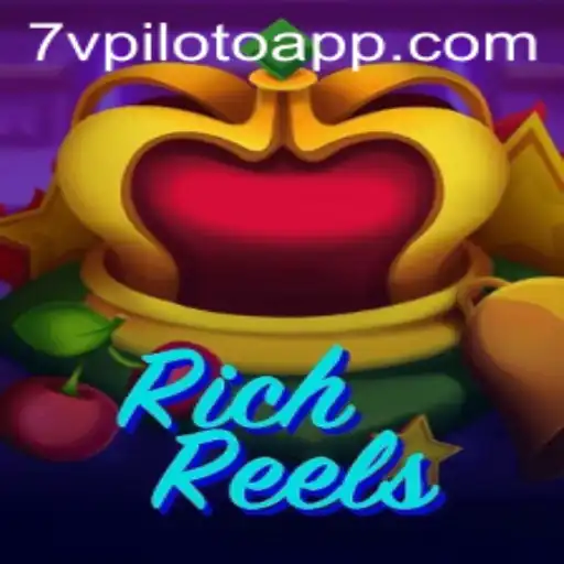 Descubra o Mundo Emocionante do Jogo RichReels