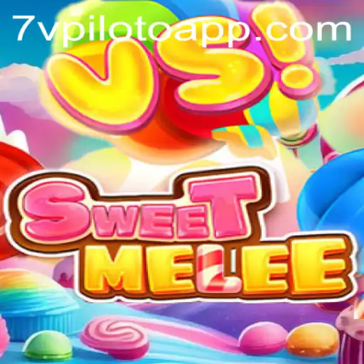 SweetMelee: Descubra o Mundo do Jogo com a Palavra-Chave 7VPiloto