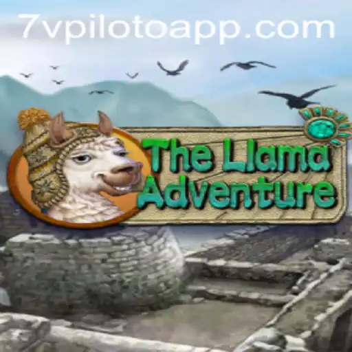 TheLlamaAdventure: Uma Jornada Épica com a Palavra-Chave 7VPiloto