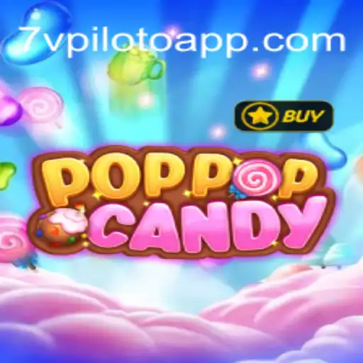 POPPOPCANDY: O Novo Fenômeno dos Jogos com 7VPiloto
