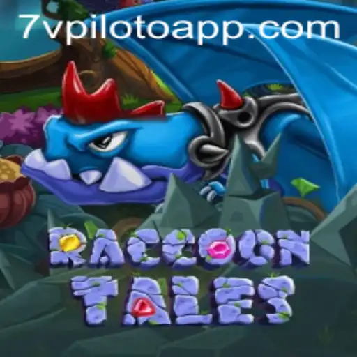 Descubra o Mundo de RaccoonTales: Uma Jornada de Aventura e Estratégia