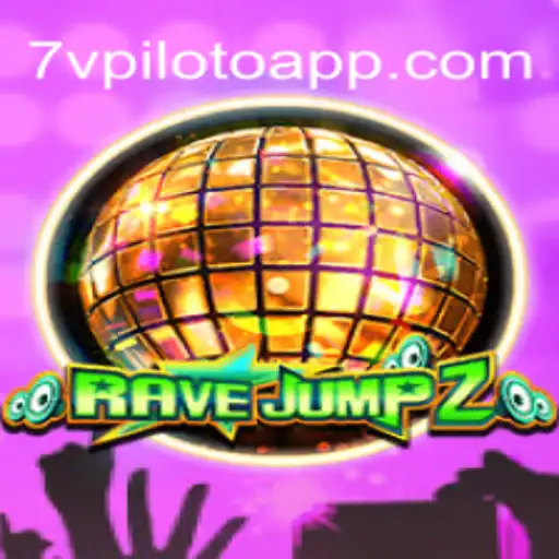 Descubra o Universo Vibrante de RaveJump2: O Mundo de 7VPiloto