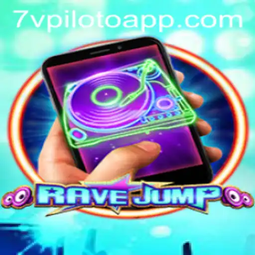 Descubra o Fascinante Mundo de RaveJumpmobile com 7VPiloto