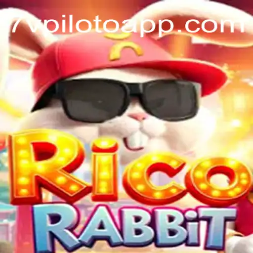 RicoRabbit: Um Salto Audacioso para Aventuras Infinitas