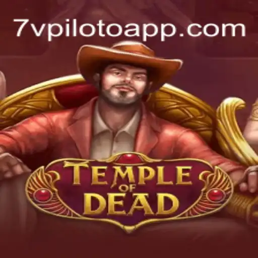 TempleofDead: Explorando o Mundo Misterioso do Novo Jogo 7VPiloto