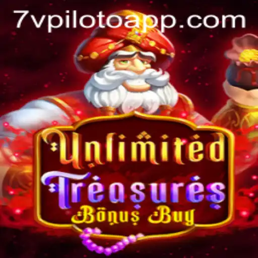 Explorando o Mundo Atraente de UnlimitedTreasuresBonusBuy