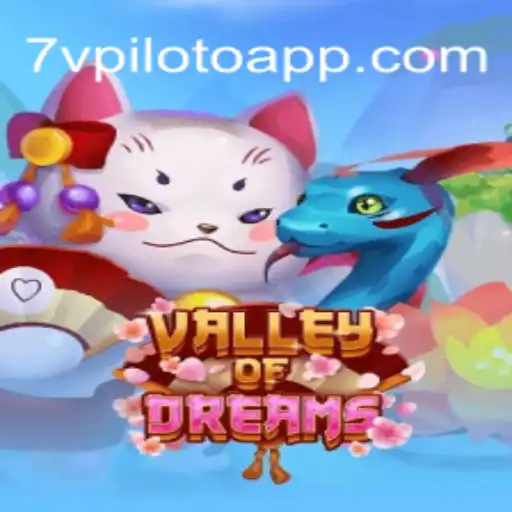ValleyofDreams: Explorando o Fascinante Mundo do Jogo com a Palavra-chave '7VPiloto'